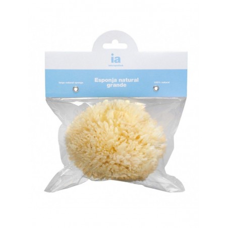 Interapothek Esponja Natural Grande