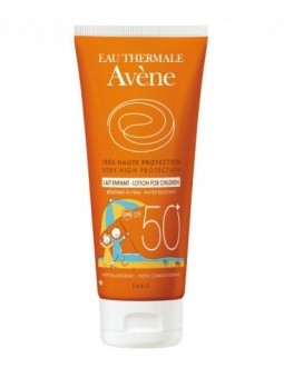 Eau Thermale Leche 50+...