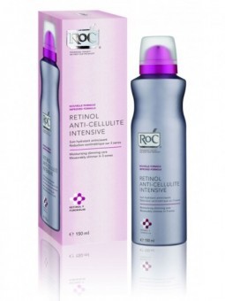 Roc Retinol Anticelullite...