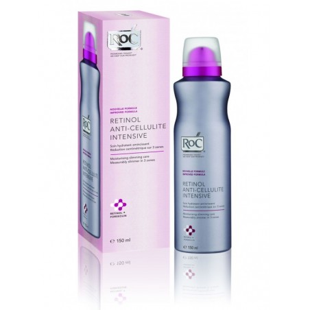 Roc Retinol Anticelullite Gel Reductor