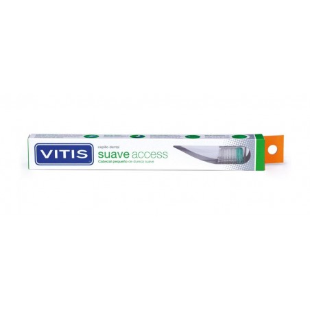 Cepillo Dental Vitis Access Suave