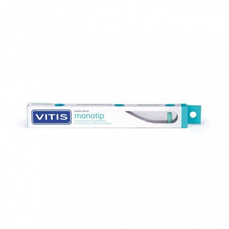 Vitis Monotip Cepillo Dental