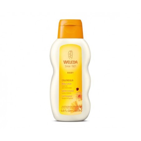 Weleda Leche Corporal Caléndula 150ml