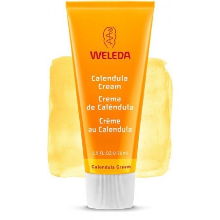 Weleda Crema Facial de Caléndula 50ml