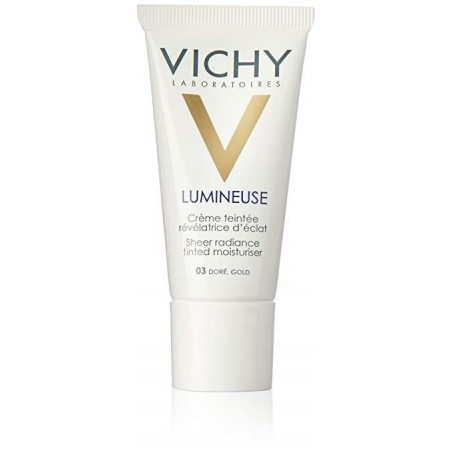 Vichy Lumineuse Piel Normal y Mixta 30 ml Tono 3