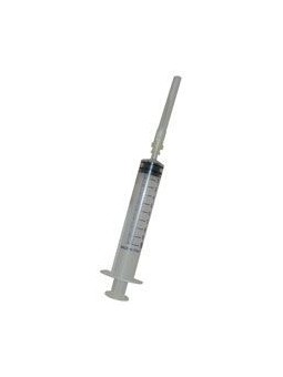 Ico Plus Jeringa de Tres...