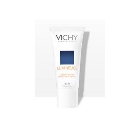 Vichy Lumineuse Piel Seca 03 Doré 30 ml
