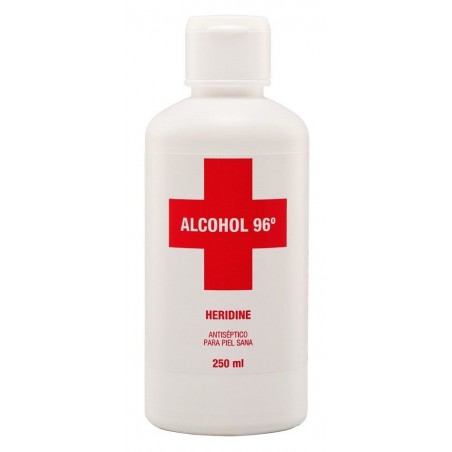 Alcohol 96 Heridine 250ml