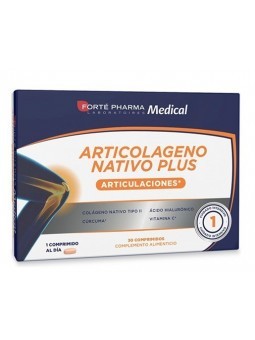 Articolágeno Nativo Plus 30...