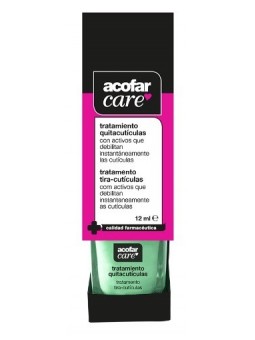 Acofarcare Tratamiento...