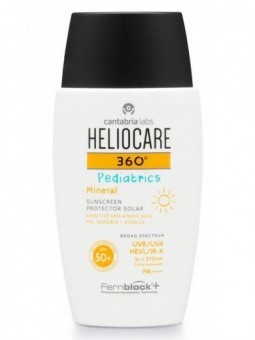 Heliocare 360º Pediatrico...