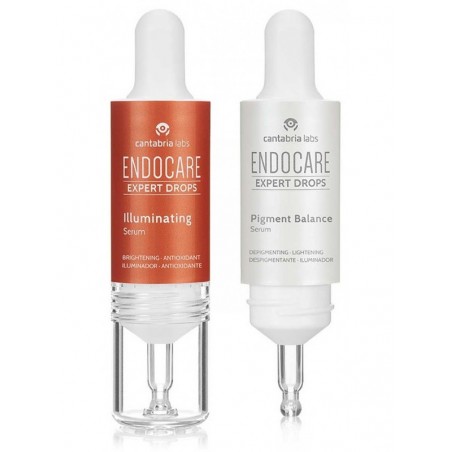 Endocare Expert Drops Depigmenting Protocol 2 x 10ml