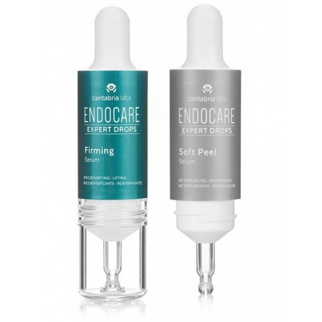 Endocare Expert Drops Firming Protocol 2 x 10ml
