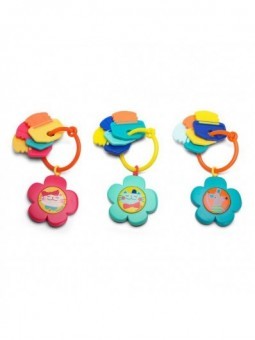 Mordedor Musical +0m Suavinex