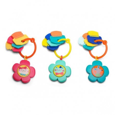 Mordedor Musical +0m Suavinex