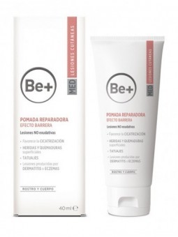 Be+ Med Pomada Reparadora...