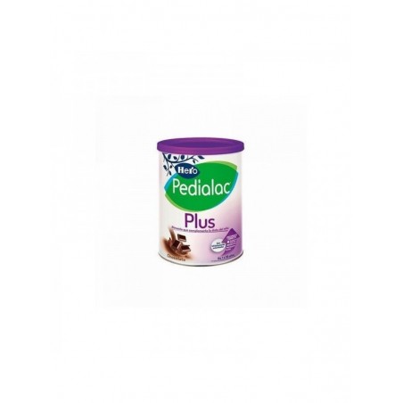 Hero Pedialac Plus Chocolate 800gr