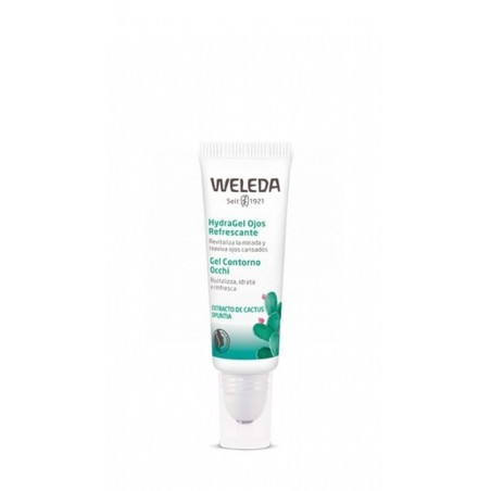 Weleda HydraGel Refrescante Ojos 10ml