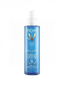 Vichy Ideal Soleil After...