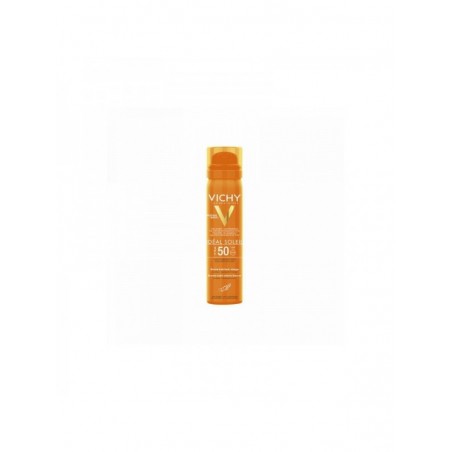Vichy Ideal Soleil Bruma Invisible 75ml