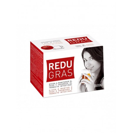 Redugras Ca 20 Sobr