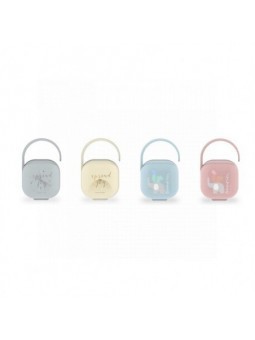 Suavinex Portachupetes The...