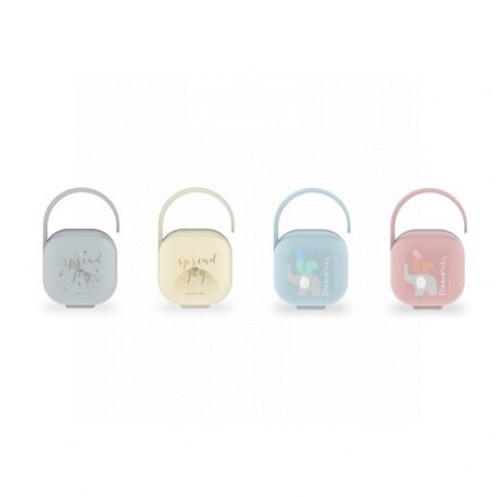 Suavinex Portachupetes The New Classic 1ud