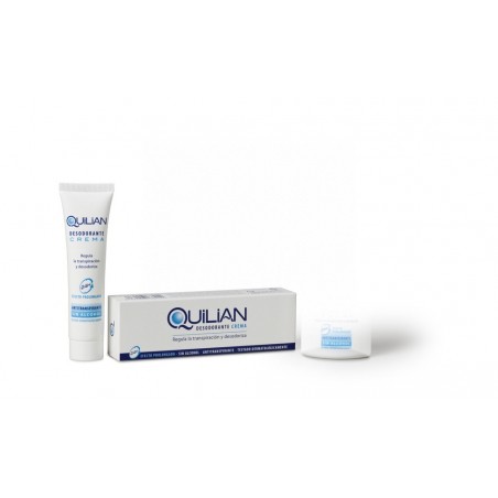 Quilian Desodorante Crema 50ml