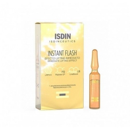 Isdinceutics Instant Flash 1 und