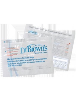 Dr. Browns Bolsa...