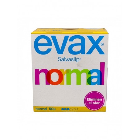 Evax Protege Slip Normal 50uds