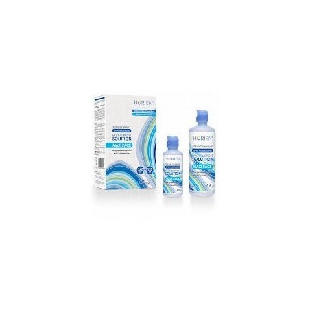 Horien Aqua Comfort Solución Única 2 x 360ml