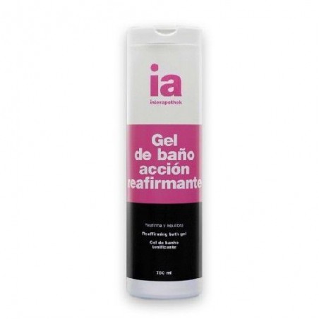 Interapothek Gel de Baño Reafirmante 750 Ml
