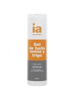 Interapothek Gel de Baño...