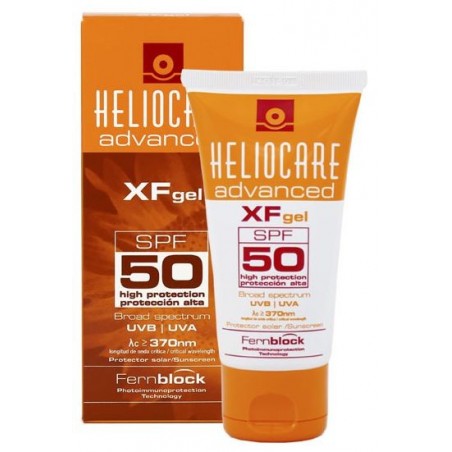 Heliocare Advanced XFgel SPF-50 50 ml