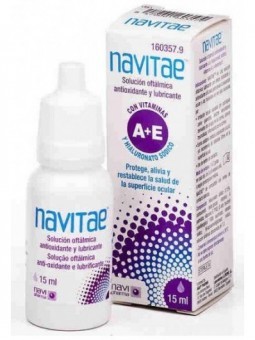 Navitae Solucion Lagrima...