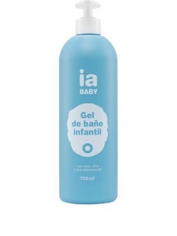 Interapothek Gel Baño...