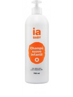 Interapothek Champu Suave...