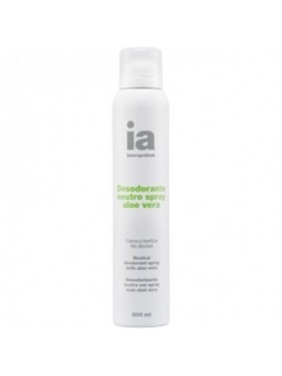 Interapothek Desodorante...