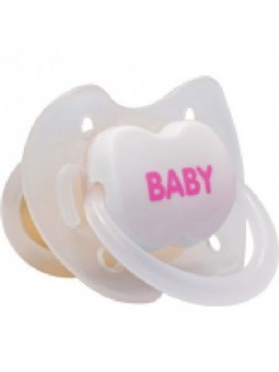 Interapothek Chupete Latex...