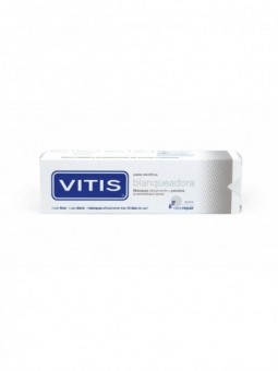 Pasta Dentífrica...