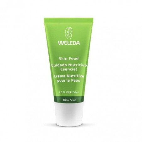 Weleda Skin Food Cuidado Nutritivo Esencial 30 ml