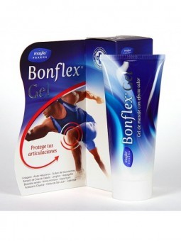 Bonflex Gel Masaje 100 ml...