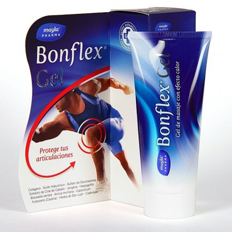 Bonflex Gel Masaje 100 ml Mayla