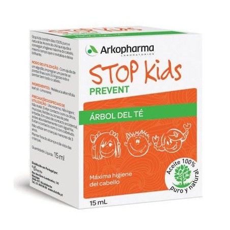 Arkopharma Stop Kids Prevent 15 ml