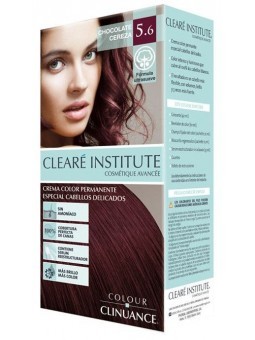 Colour Clinuance 5.6...