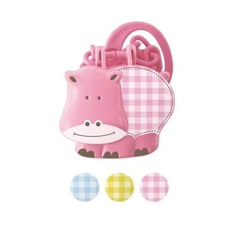 Protegetetinas Acofarbaby Chupete