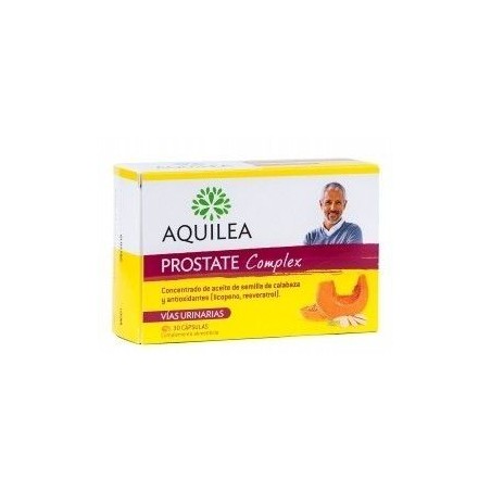 Aquilea Prostate Complex 30 caps
