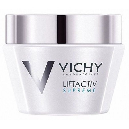 Vichy Liftactiv Supreme Piel Seca 50 ml