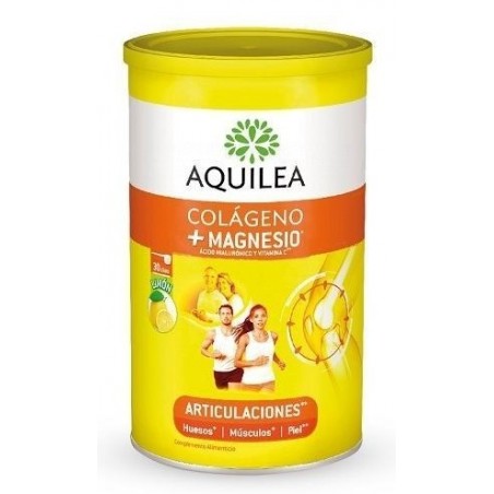 Aquilea Articulaciones Colágeno+Magnesio 375 gr